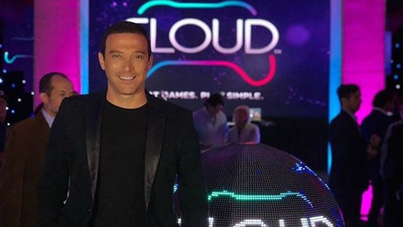 José Miguel Viñuela y Julián Elfenbein prendieron Instagram con “coqueto” video