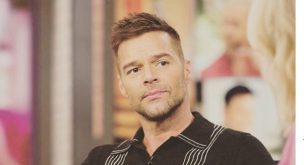 Ricky Martin tuvo que ser internado tras percance durante show en Las Vegas