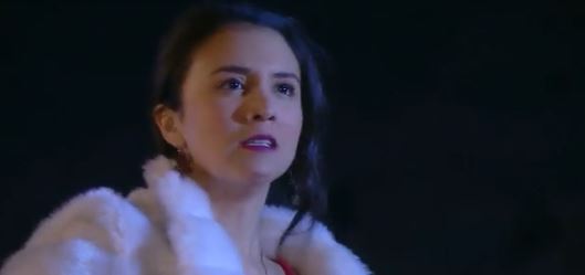 Redes sociales divididas tras decisión de Ingrid en “Perdona nuestros pecados”