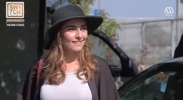 Javiera Díaz de Valdés no convenció como “La Nueva Agustina”