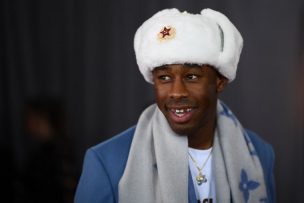 Tyler, The Creator se baja de Lollapalooza a cuatro días del inicio del festival