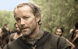 Iain Glen de Game of Thrones es el primer confirmado para Comic Con