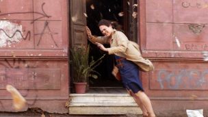 Las reacciones que dejó el estreno en televisión de Una Mujer Fantástica