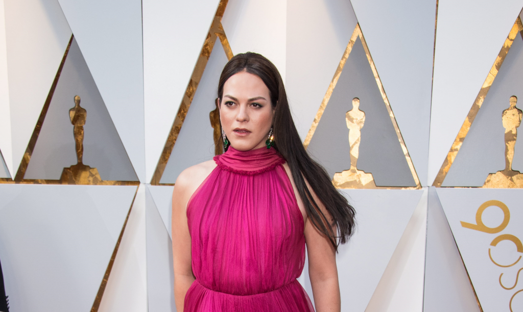 Daniela Vega luego de los Oscars: “Le dedico este momento a las mujeres del mundo”