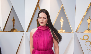 Daniela Vega luego de los Oscars: 