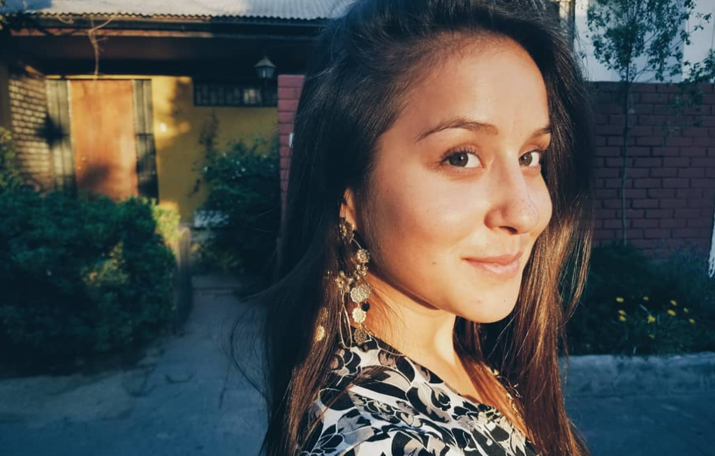 Denise Rosenthal confesó que se avergüenza de haber interpretado a “la Feña”