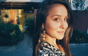 [Video] Nuevo baile de Denise Rosenthal la rompe en la web