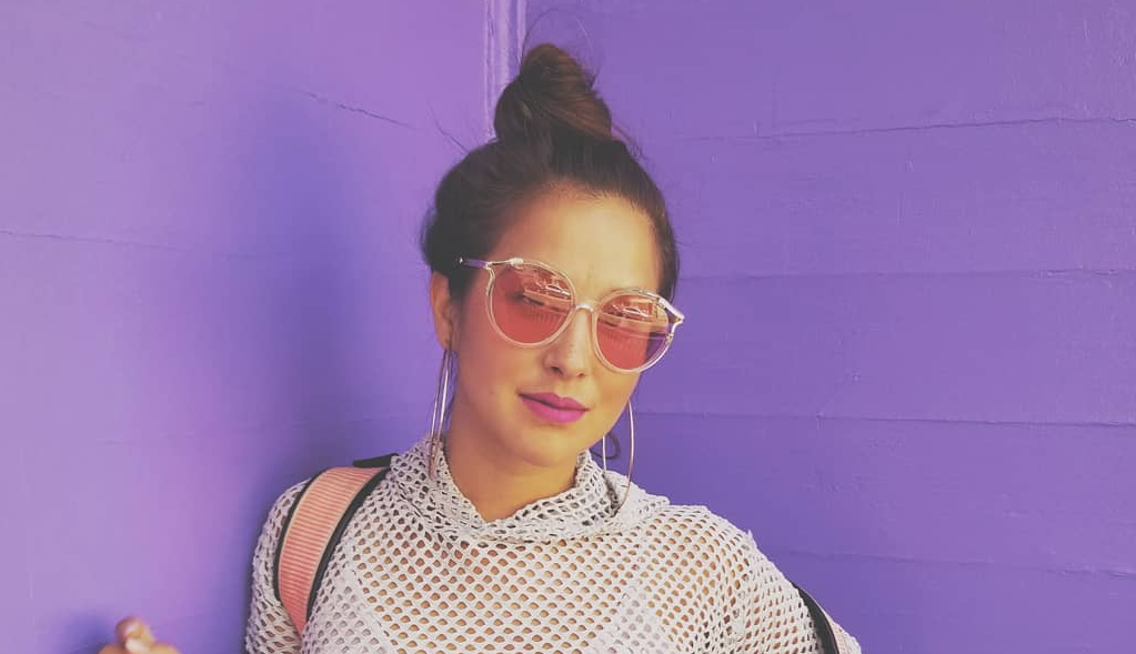 Denise Rosenthal aclaró los rumores de embarazo