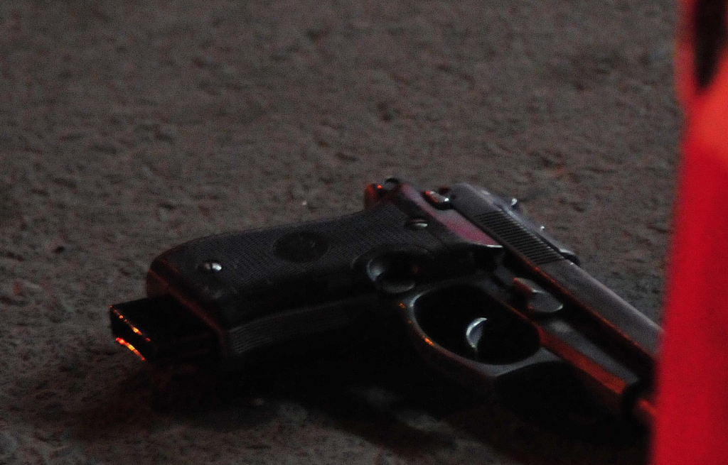 En riesgo vital se mantiene joven baleado durante intento de robo en Concepción