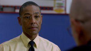 Actor de Breaking Bad es el nuevo confirmado a la Comic Con
