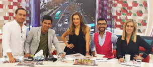 La Mañana de CHV aumenta su ventaja en el rating matinal