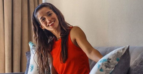 El desgarrador mensaje con el que Lorena Capetillo recordó a su madre fallecida