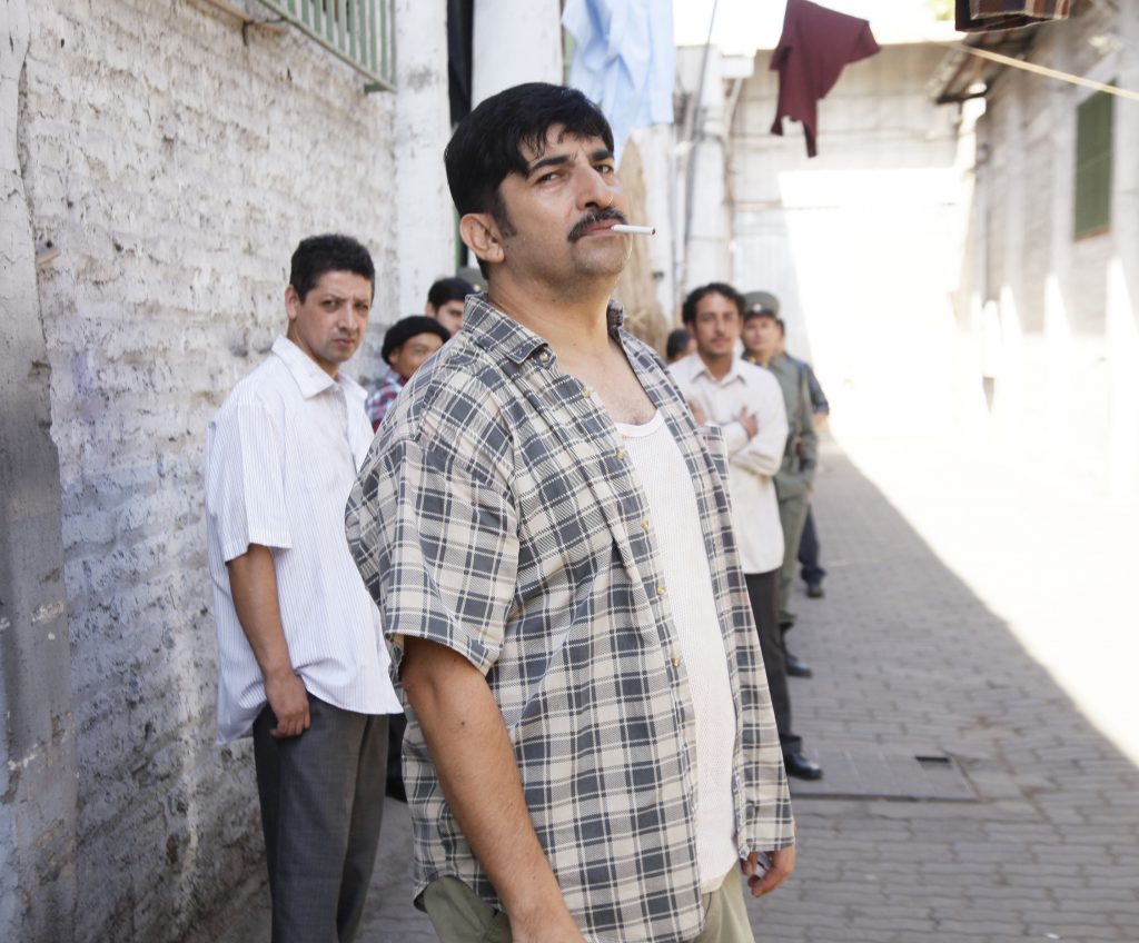 Esta noche llega el hermano de Quiroga a “Perdona Nuestros Pecados”