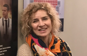 Marcela Osorio lanzó fuerte crítica a la teleseries: