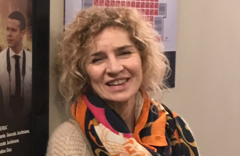 Marcela Osorio lanzó fuerte crítica a la teleseries: “Las historias son de gente lola”