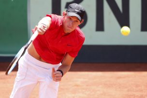 No se pudo: Jarry cayó en la final del ATP 250 de Sao Paulo