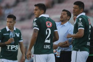 Sifup condenó que hinchas de Wanderers encararan al equipo en práctica