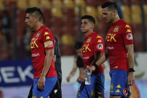 Unión informó que iniciará acciones por embargo ilegal de dineros de la ANFP
