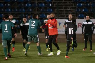 Club de barrio de Arturo Vidal fue aceptado para disputar el torneo de Tercera B