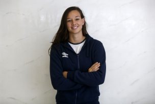 José Letelier confirma nómina de le selección femenina que jugará Copa América