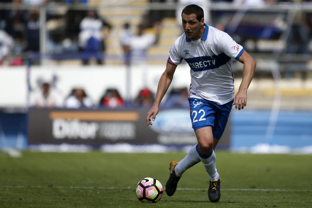 Aued culpó a “cultura Bielsa y Sampaoli” del fracaso en torneos internacionales
