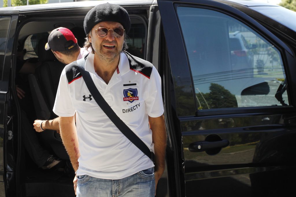 Aníbal Mosa: “No es fácil venir a jugar al Monumental”