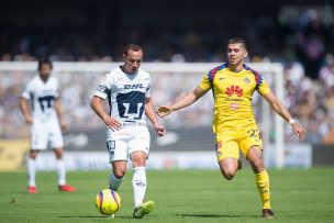 Marcelo Díaz denunció amenaza de muerte contra su hija tras cometer autogol