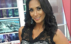 Pamela Díaz reveló cómo era realmente su relación con Cathy Barriga