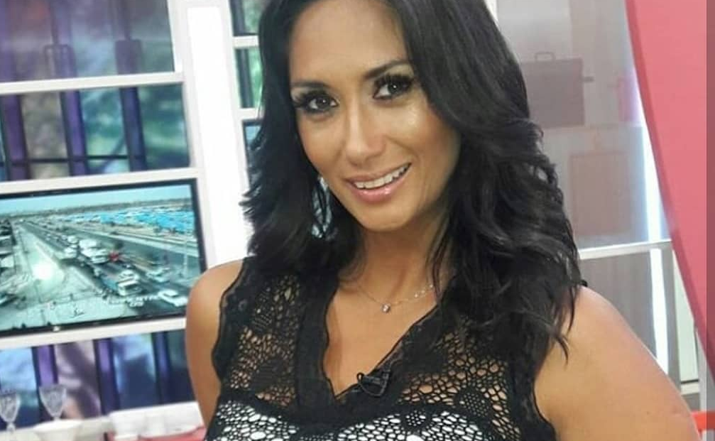 Hija de Pamela Díaz se roba las miradas en Instagram con lo grande que está