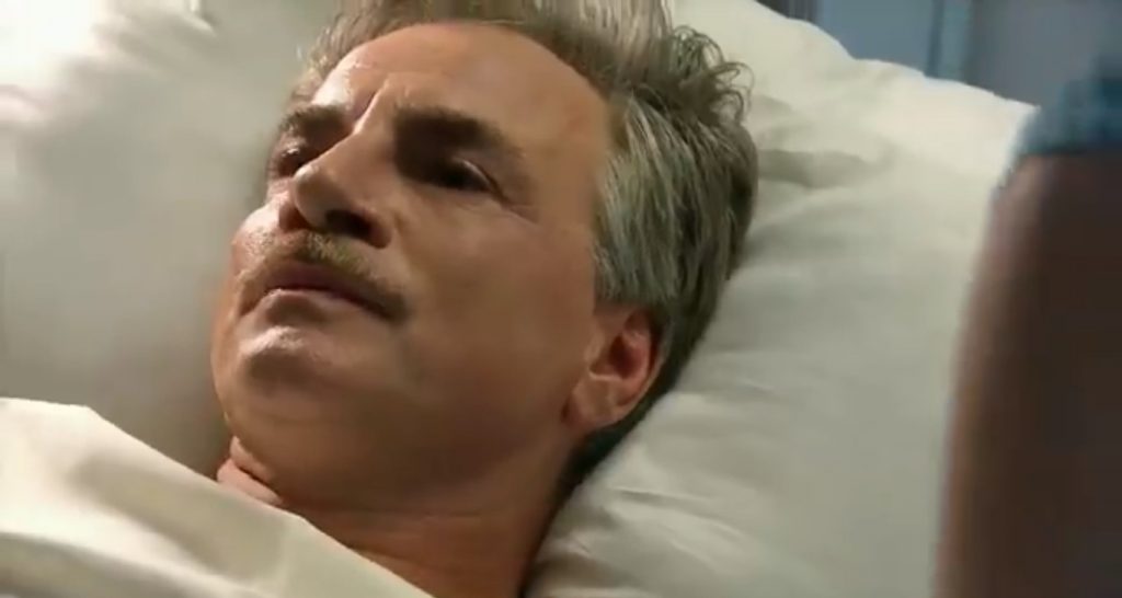 “Nunca volverá a ser el mismo”: El duro diagnóstico de Quiroga que podría cambiar Perdona Nuestros Pecados