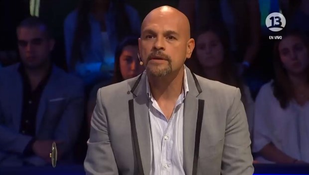Los polémicos dichos de René O’Ryan contra la quimioterapia causó debate en las redes sociales