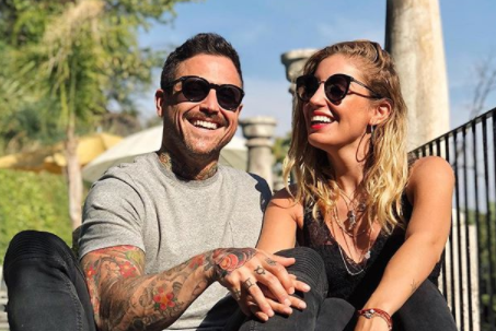 Daniela Castró reveló detalles de su vida junto a Pascual