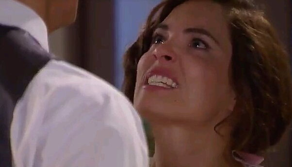 La pelea entre “Mechita” y Ernesto Möller que encendió las redes