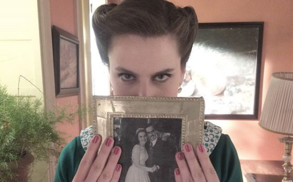 “Isabel Quiroga” entregó detalles de su rol en la segunda temporada de Perdona Nuestros Pecados