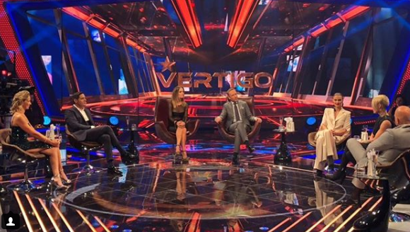 ¡Nuevas víctimas para Yerko! Ya están listos los invitados a “Vértigo”