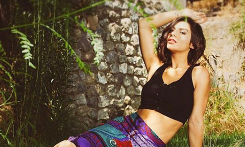 ¡Cambió en 180°! La nueva vida espiritual de Kathy Contreras