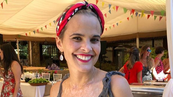 Madre de Javiera Suárez confirmó desalentador pronóstico tras la operación