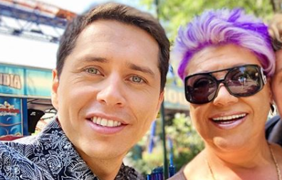 Karol Lucero molestó a Paty Maldonado con “cruel” comparación en las redes