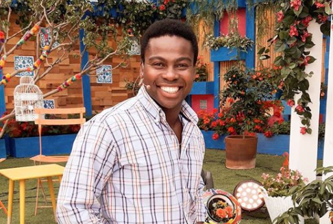 El emotivo mensaje de despedida de Evens tras su salida de “Bienvenidos”