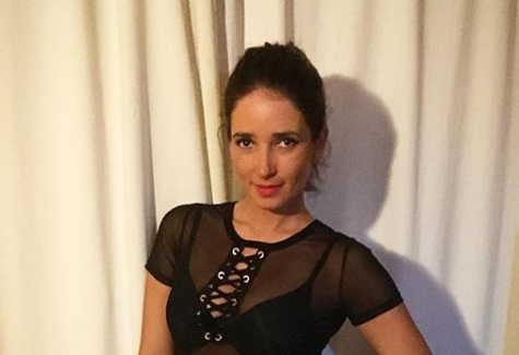 Camila Nash le respondió a Laura Prieto: “A veces tenemos diferentes interpretaciones de la amistad”