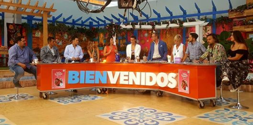 “Bienvenidos” lideró el rating durante el “Súper Lunes”