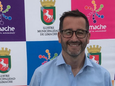 Eduardo Fuentes habló sobre su estado de salud a una semana de su operación