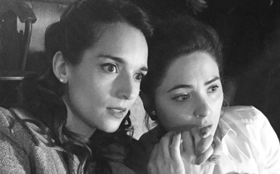 El saludo de “Barcedes” en el Día Internacional de la Mujer
