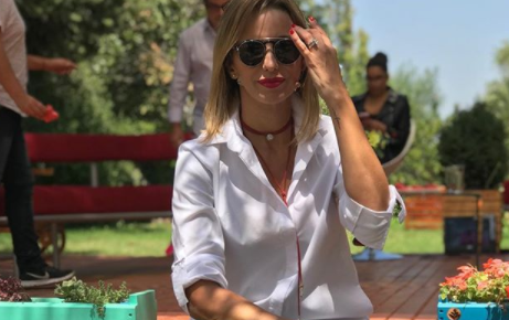 ¡Llegó al altar! El matrimonio sorpresa de Claudia Schmitd en Israel