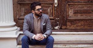 Marca de ropa masculina perdió 10 mil seguidores por publicidad con parejas gay