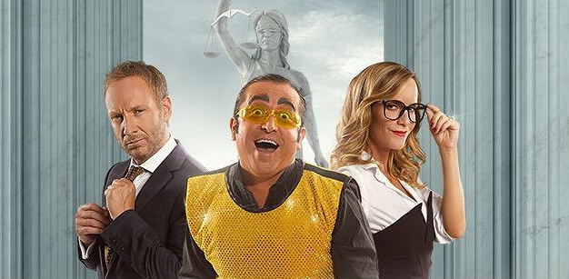 “Vértigo” tendrá a una invitada de lujo en su primer capítulo