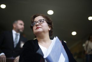 Incautan documentos de la Red de Salud UC para investigar la muerte de niña del Sename