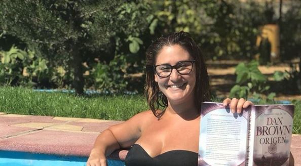 Belén Mora recuerda su participación en ‘Casado con hijos’