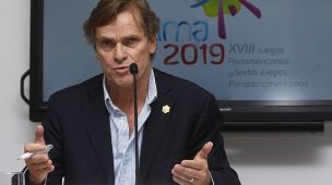 Organización de los Juegos Panamericanos de Lima 2019: