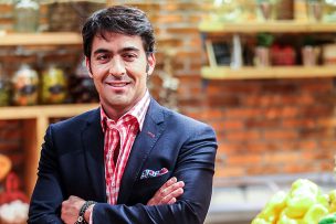 Chris Carpentier responde a las críticas que ha recibido en «MasterChef»